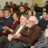 Cine - Κινηματογραφικά Αφιερώματα Κατερίνης