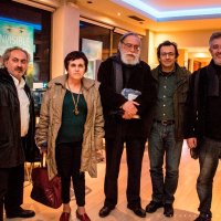 Cine - Κινηματογραφικά Αφιερώματα Κατερίνης 2017