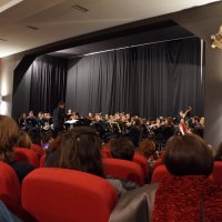 Cine - Συναυλια Φιλαρµονικών Ορχηστρών Καλαμαριάς - Πέλλας