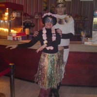 Cine - Αποκριές 2011