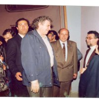 Cine - Mercedes Club 1993-1998