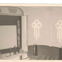 Cine - Δημιουργία Κινηματογράφου 1952-1955